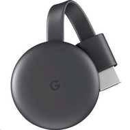 Google Chromecast 3 (Brand new Open Line)