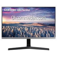 Samsung S24r350fhe Led Monitor 24 Inch