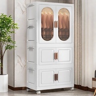 Simple Wardrobe, No Installation Wardrobe, Family Wardrobe, Children's Wardrobe, Cabinet