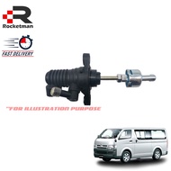OEM TOP CLUTCH PUMP TOYOTA HIACE KDH200