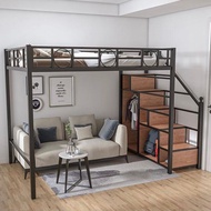 mezzanine kamar mezzanine bed
