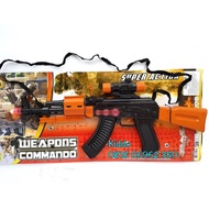 Toy Gun - Rifle - KHS