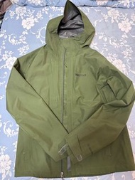 Marmot minimalist gore-tex jacket