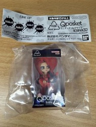 BANDAI PREMIUM 扭蛋 Qposket  hide