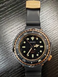 精工潛水錶 Seiko Marine Master 1000m SBDX014 Emperor Tuna