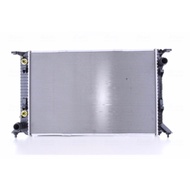 Audi RS5 RS4 4.2 B9 Original  Audi Radiator