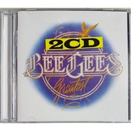 Bee Gees - Greatest (2CDs)