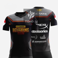 PUBG Jersey 2020