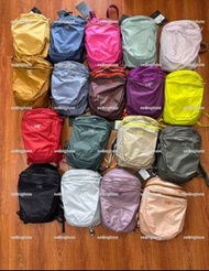 Arc'teryx Heliad Backpack 15L 始祖鳥戶外輕量防水雙肩包背包(18色入)