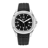 Patek Philippe Patek Philippe Aquanaut Luce (Reference 5267/200A-001). An unworn stainless steel dia
