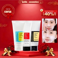 CORSX 3 Set Gentle cleansing, moisturizingPiece to make skin soft, smooth and fresh every day