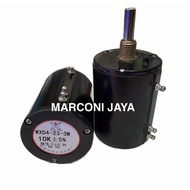 Potentiometer WXD4-23-3W 10K 5%