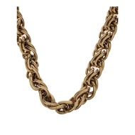 Agatha Necklace Chain gold No top Women Direct from Japan Secondhand