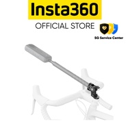Insta360 Bike Headset Cap Mount - X5 / Ace Pro 2/ X4/ GO 3S / Ace Pro / Ace/ GO 3/ X3/ ONE RS (Twin/