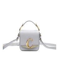 Chloe c mini bag