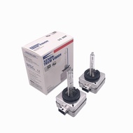 2PCS 12V 35W D2S D2R D4S D4R car HID Headlight Bulb Lamps 4300K 6000K 8000K