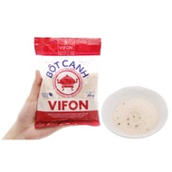 Combo of 5 packs of Vifon 14% Soup Powder 200g -VF34