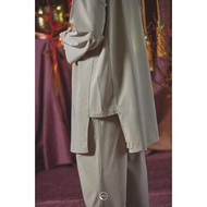 CALAQISYA [ASAL] : AGRANI IN DRIZZLE