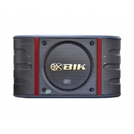 BIK BS-999NV 12" Hi-Power 3 Way Karaoke Speaker ( 1100W )