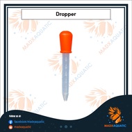 Mini Dropper Pipette 5ml