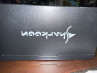 Sharkoon WPM Gold 750W 電源供應器