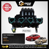 (MLL) PROTON PREVE/SAGA FLX INLET MANIFOLD
