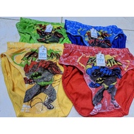 Boys' Underwear with Character Images | Children's CDs similar to superhero images