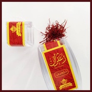 Saffron Al Fanoos 2gr