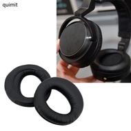 QUIM Soft Replacement Ear Cushions for MDR-DS7000 DS7100 DS6500 DS6000 Headsets