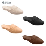 YOMI Women Flats Shoes