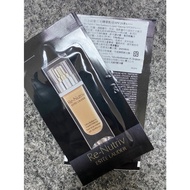 Lost Heart Crazy Channel Estee Lauder Platinum Gem Light Essence Foundation 1.5ml Color No. 1W0 2C0