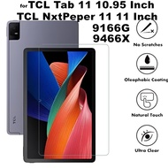 for TCL Tab 11 Tab 10.95 Inch 9466X Tablet 9H Tempered Glass Scratch Resistant Screen Protector for 