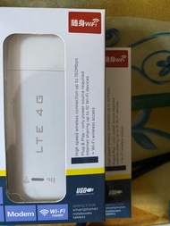 4G/ 5G WIFI USB Dongle Wifi 蛋