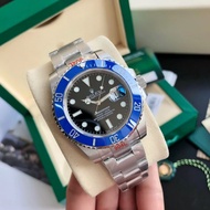 Sapphire Designer AAA High-Quality Luxury Watch Rolex Brand 40mm Automatic Mechanical Watch Luxury Brand Rolex Wrist Watch AAA