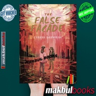 BOOKIUT : THE FALSE FACADE ~ FARHAH DHAMIRAH