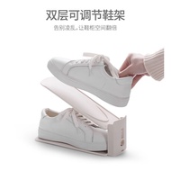 Shoe Rack Shoe Storage Shoe Stacker Anti Slip Footwear Holder Space Saving Shoe Box Shoe Organiser