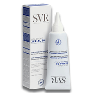 XERIAL 30  凝膠霜  /修復霜  75ml  (平行進口) 專為極度乾燥、粗糙、厚繭、毛囊角化（雞皮皮膚）及牛皮癬設計
