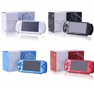 psp เครื่องเล่นเกม PSP1000 2000 3000 เครื่องเล่นเกม psp เครื่องเล่นเกมมือถือ ต้นฉบับของอุปกรณ์