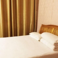 Beijing-Kowloon Railway Hotel