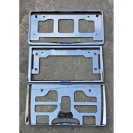 FRAME PLATE ORIGINAL DAIHATSU MOVE L9 L900 KENARI L150