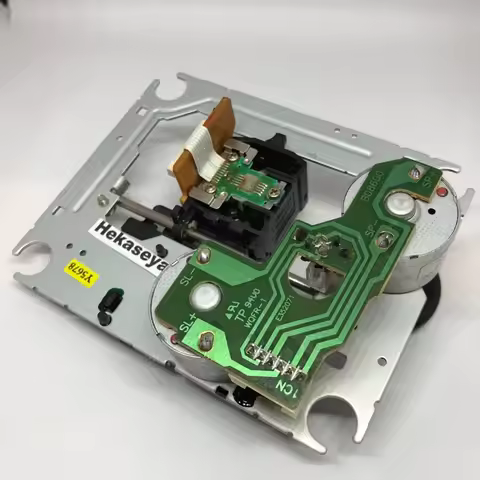 Replacement for DENON RCD-M37 RCD M37 Radio CD Player Laser Head Lens Optical Pick-ups Bloc Optique