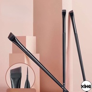 KI Ultra-Thin Precision Firming Knife-Edge Fine Eyeliner Brush Eyebrow Brush / Knife-Edge Flat-Head 