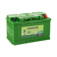AMARON CAR BATTERY / Amaron PRO DIN80L Amaron Battery bateri kereta amaron Full Range available for