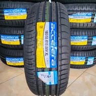 Ban Mobil 185/55 R15 ACCELERA Ban Tipe PHI-R 185 55 Ring 15 - Gratis