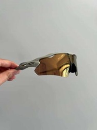 【全新行貨】Oakley Radar EV Path 9208米框茶金鏡片