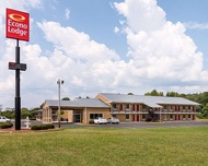 派恩布拉夫伊克諾拉奇旅館 (Econo Lodge Pine Bluff)