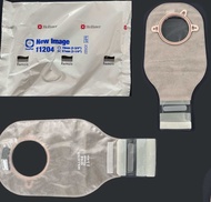 Hollister Colostomy Bag Set 70mm Careplus 11204 Item from USA (On Hand in the Philippines)