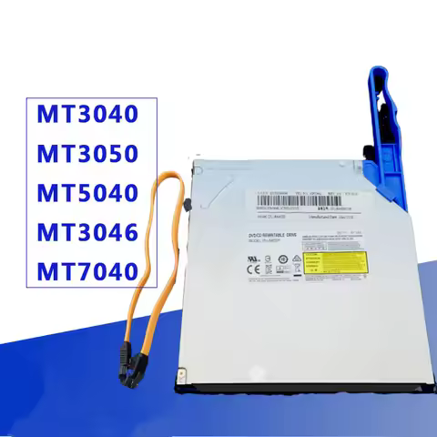 New Optical Drive DVD+RW bezel for Dell Optiplex 3040 5040 7040 7050 5050 7070 7060 MT