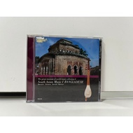 1 CD MUSIC International 6 Books (G14J117)