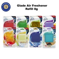 Glade Air freshener refill (Assorted)